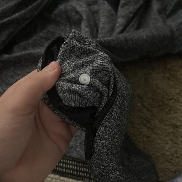 Gray define jacket - Picture 2 of 4